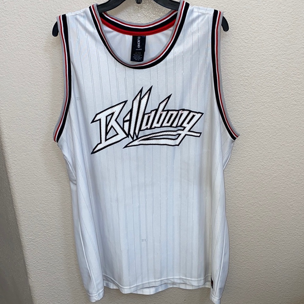 Billabong Men’s Tank